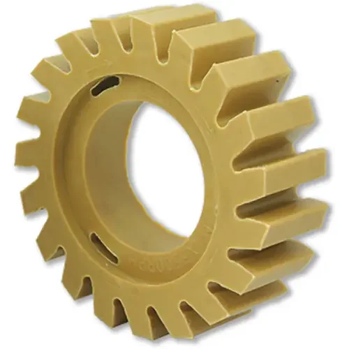Dent Fix The Eliminator Decal Eraser Wheel DF-705