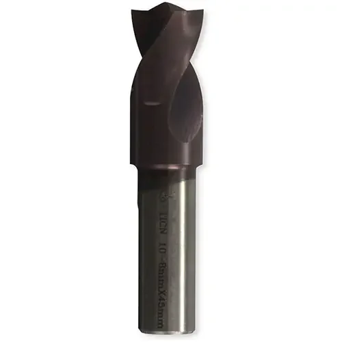 Dent Fix Titanium Carbo Nitride Bit – 10mm x 45mm