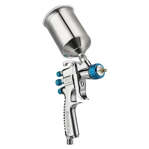 DeVilbiss StartingLine Mini Detail Spray Gun – 802405