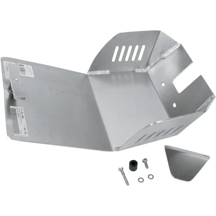 DEVOL 0506-0045 0102-1402 Skid Plate xr400r