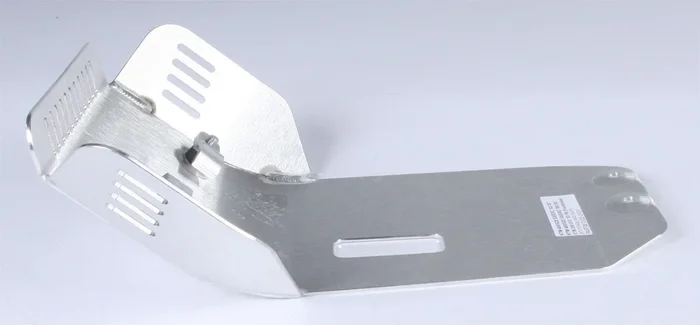 Devol 60-7204 0102-3101 SKID PLATE