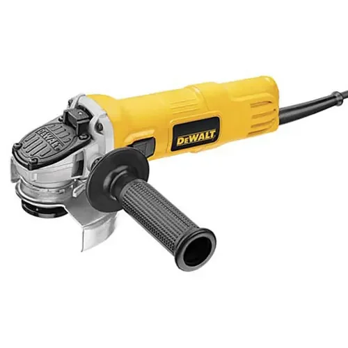 DeWalt 4-1/2″ Small Angle Grinder with One-Touch Guard – DWE4011