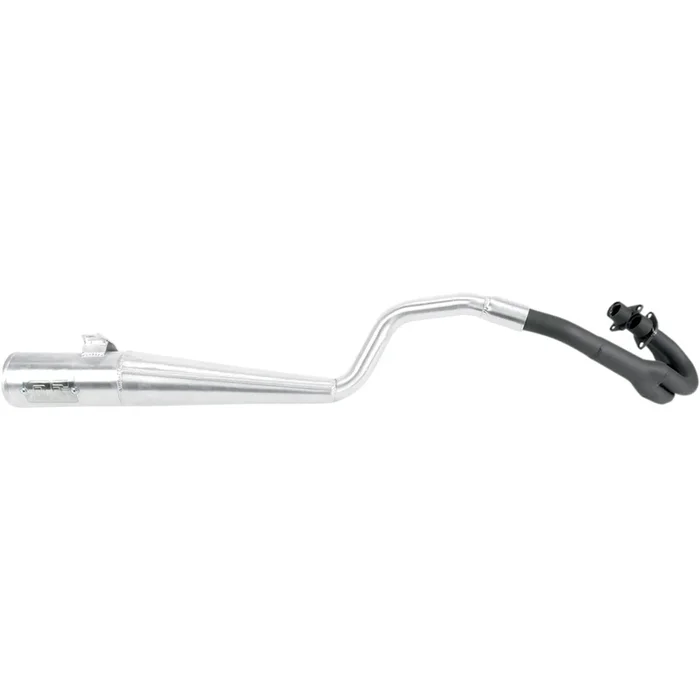 DG PERFORMANCE D06-2507 06-2507 RCM 4-Stroke Exhaust System RCM Exhaust