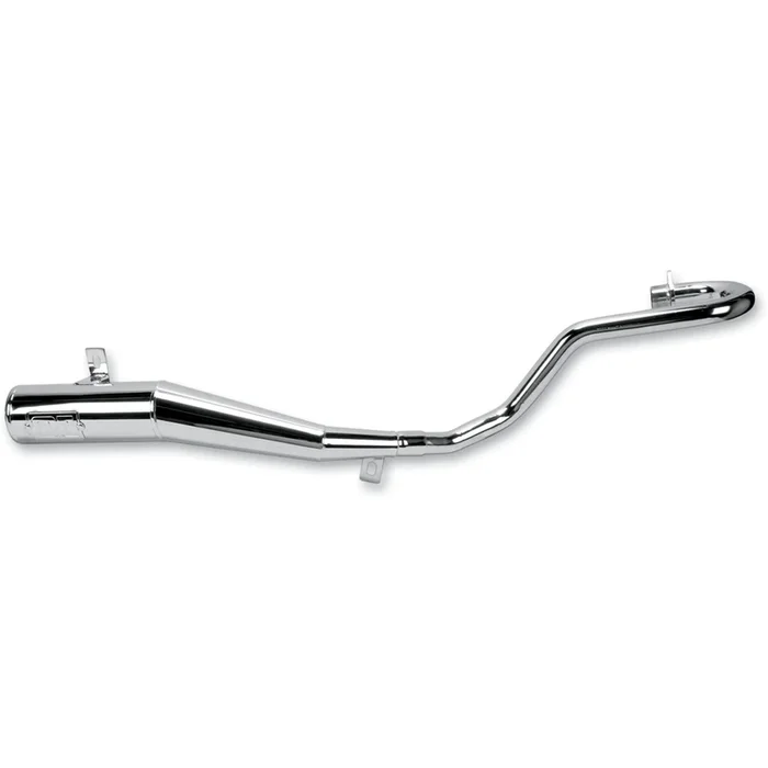DG PERFORMANCE D26-2108 26-2108 Krome Power™ RCM Exhaust System Khrome Power™ Exhaust