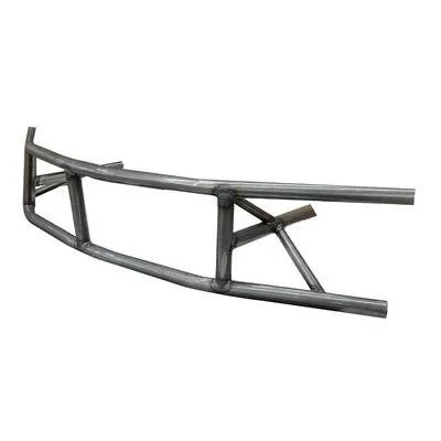 Dominator Bumper Front SS Camaro Steel