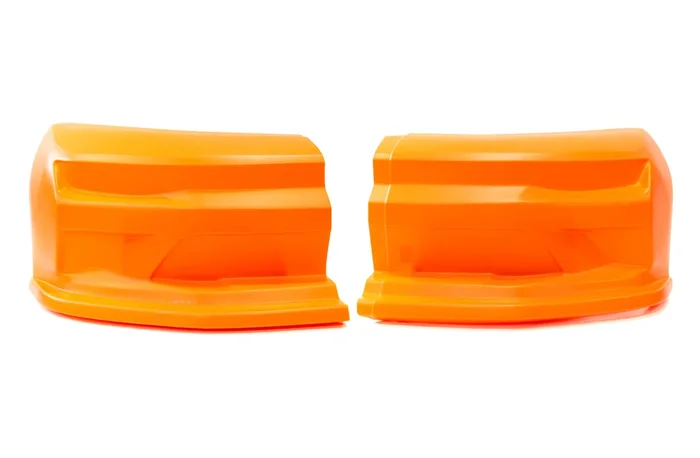 Dominator Camaro SS Nose Kit – Flou Orange