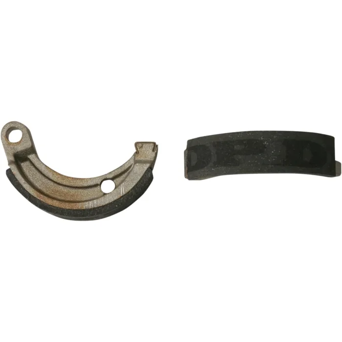 DP BRAKES 1723-0011 DP9192 The Original Sintered Metal Brake Shoes Brake Shoes – DP9192