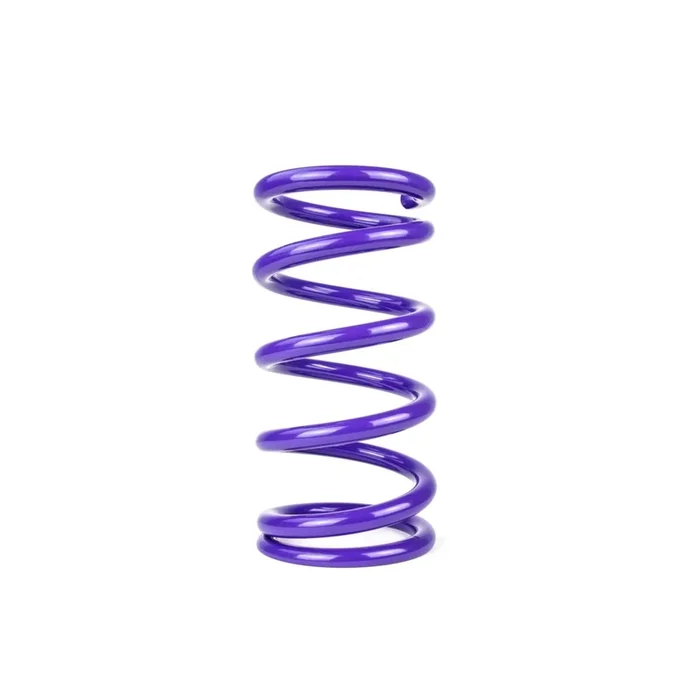 Draco Front Coil Spring – 5 in OD – 9.5 in Length – 650 lb