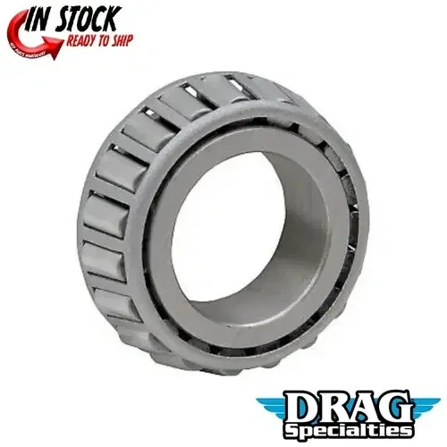 DRAG SPECIALTIES 0410-0091 Steering Neck Post Bearing