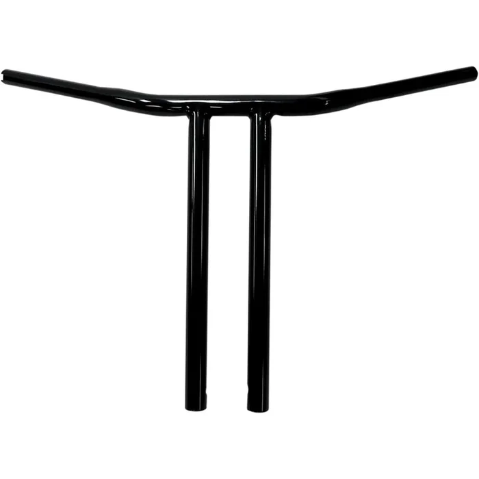 Drag Specialties Black 16 ” Buffalo T-Bar Handlebar 0601-2753