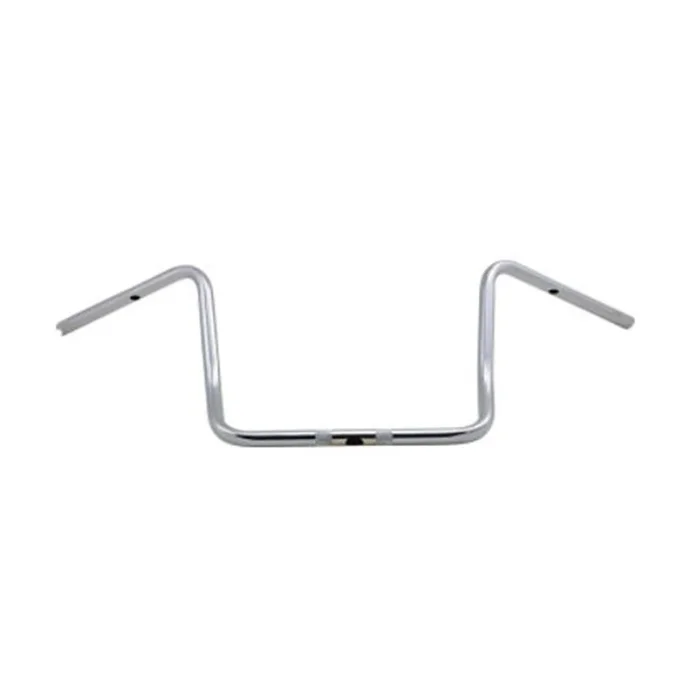Drag Specialties Chrome 14 ” Ape Hanger Handlebar 0601-5043
