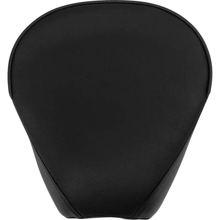 Drag Specialties Rear Solo Seat – Wide – Smooth for FL ’97-’23 0801-1952