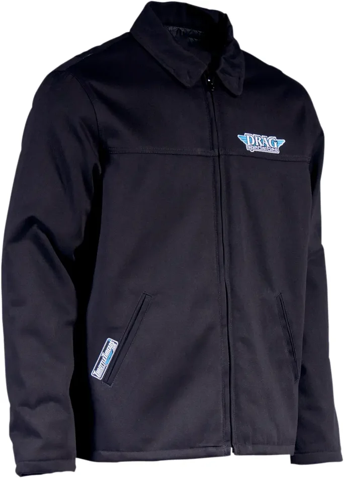 Drag Specialties Shop Jacket