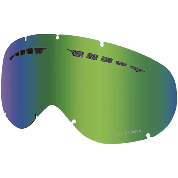 Dragon Alliance MDX2 Replacement Lens Goggle Accessories