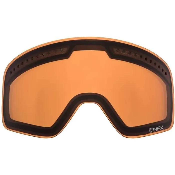 Dragon Alliance MDX2 Snow All Weather Replacement Lens Goggle Accessories