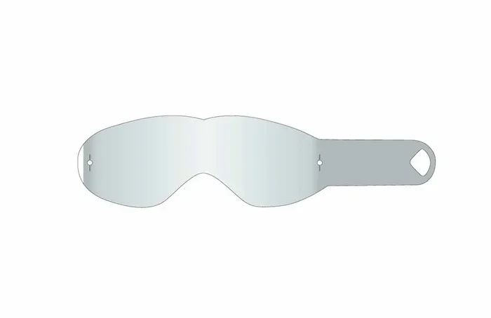 Dragon MDX2 Goggle Tear-Off