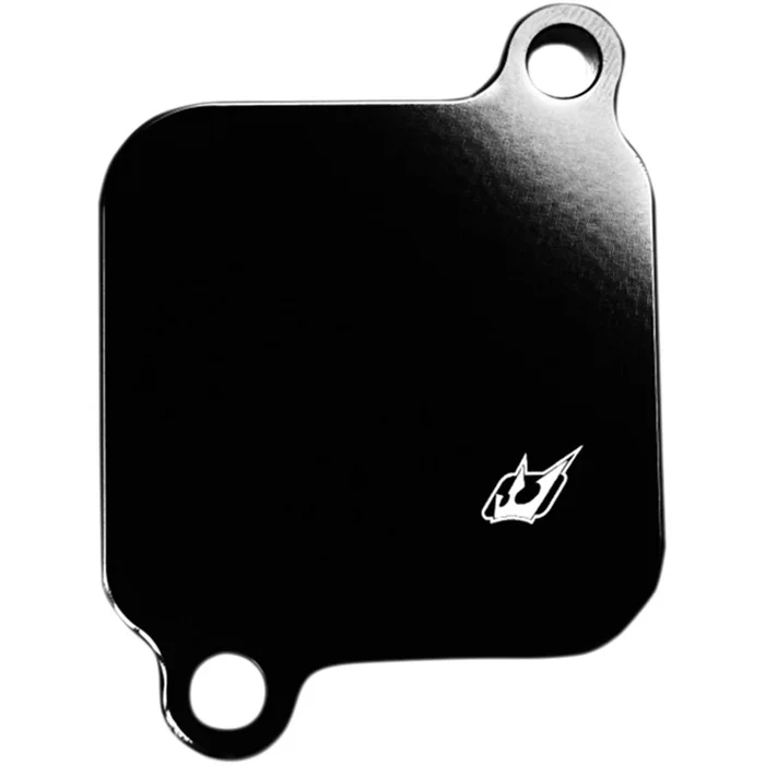 Driven Block Off Plate For Kawasaki 400 [MPN: DSBLOCK-24]