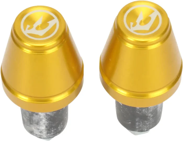 Driven Racing V2 Bar End Weights