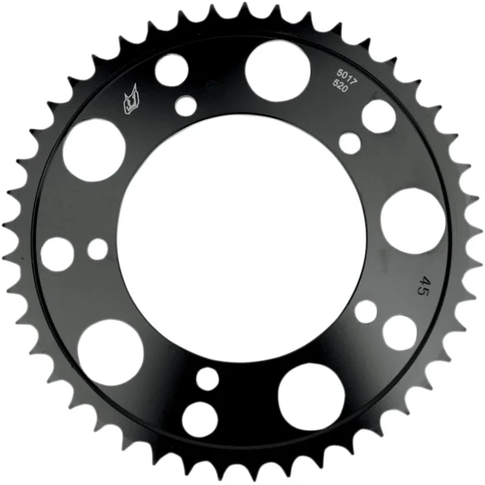 Driven Rear Sprocket – 46-Tooth [MPN: 5017-520-46T]