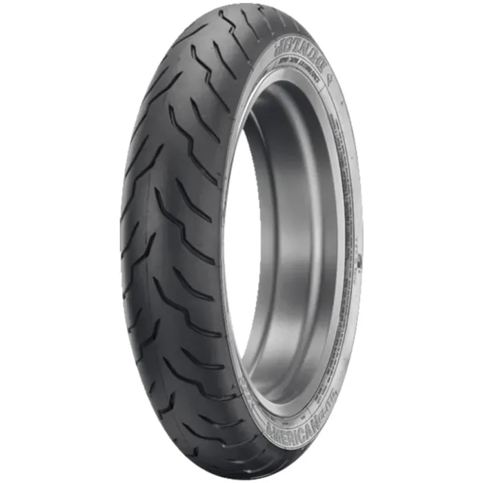 Dunlop American Elite 17″ Front Cruiser Tires