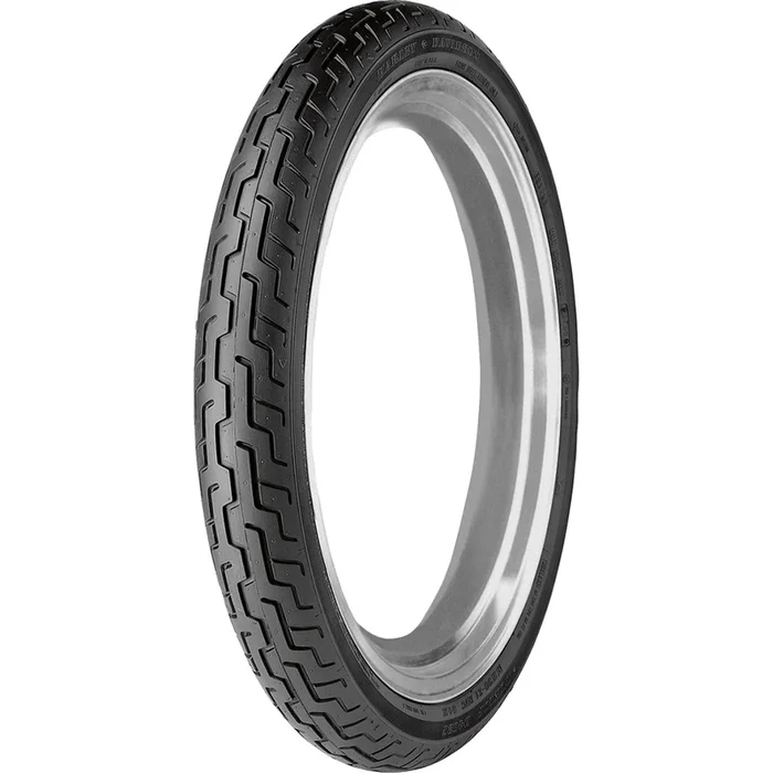 Dunlop Tire D402 Front MT90B16 72H Bias TL [MPN: 45006403]