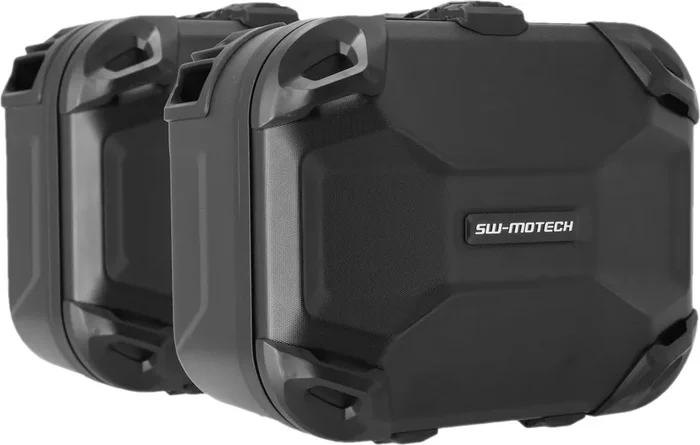 DUSC Hard Case System – Africa Twin (‘18-‘22)