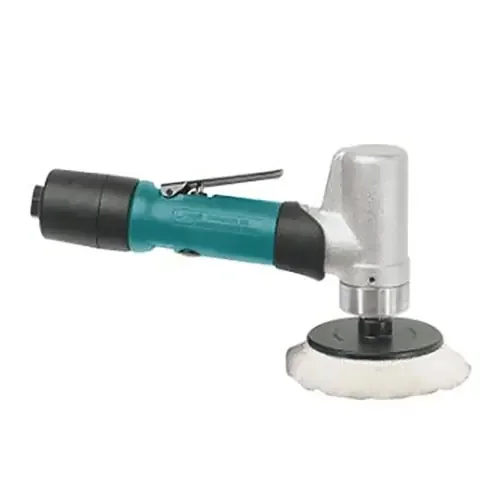 Dynabrade 3″ 7-Degree Offset Rotary Buffer, 3200 RPM – 51400