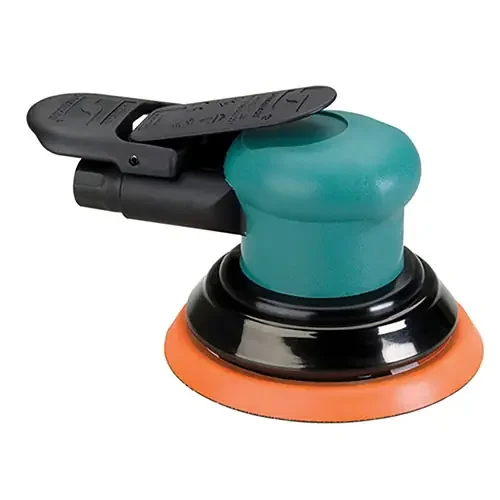 Dynabrade 5″ Dynorbital-Spirit Random Orbital Sander with 3/32″ Orbit, Non-Vac – 59035