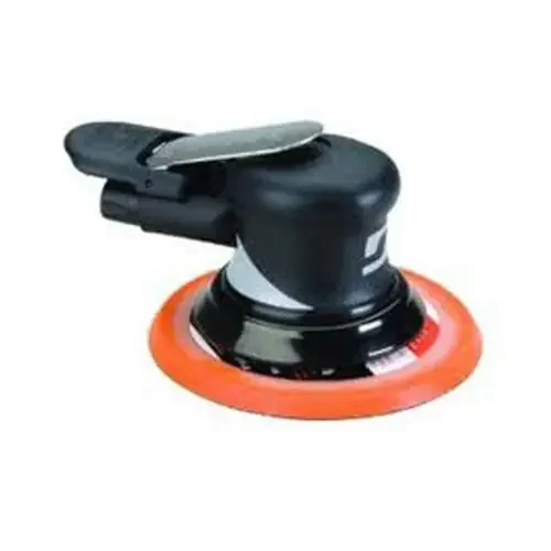 Dynabrade 6″ Dynorbital Supreme Random Orbital Sander, Non-Vac – 56826