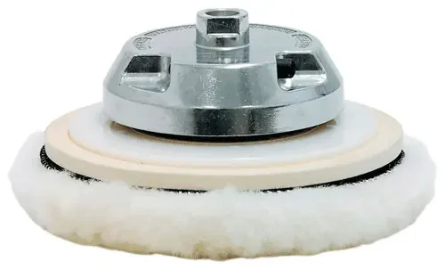 Dynabrade Cut-N-Polish Head Kit – 61384