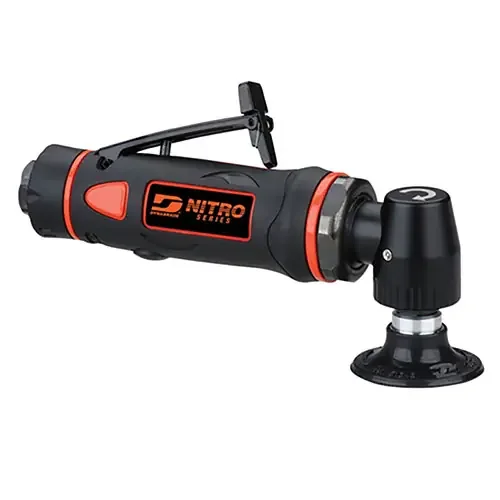 Dynabrade Nitro Series 2″ Right-Angle Disc Sander – DS32