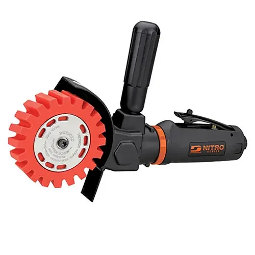 Dynabrade Nitro Series NitroZip Surface Preparation Tool – NZ1