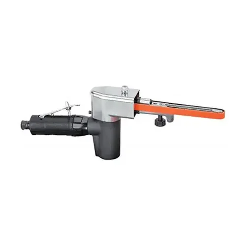 Dynabrade NitroFile Abrasive Belt Tool – NF1