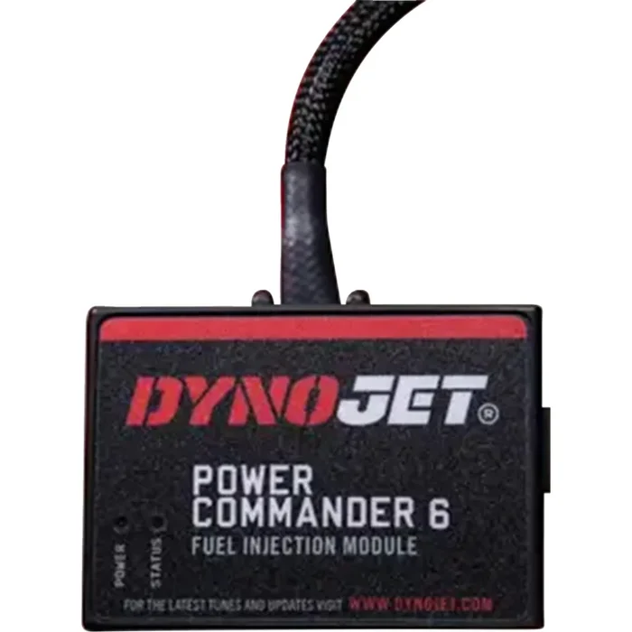 DYNOJET 1020-4276 PC6-30001 Power Commander 6 Fuel Injection Module cf moto