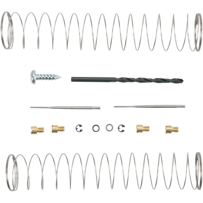 DYNOJET DJ-1186 1186 Jet Kit – Stage 1 – Honda