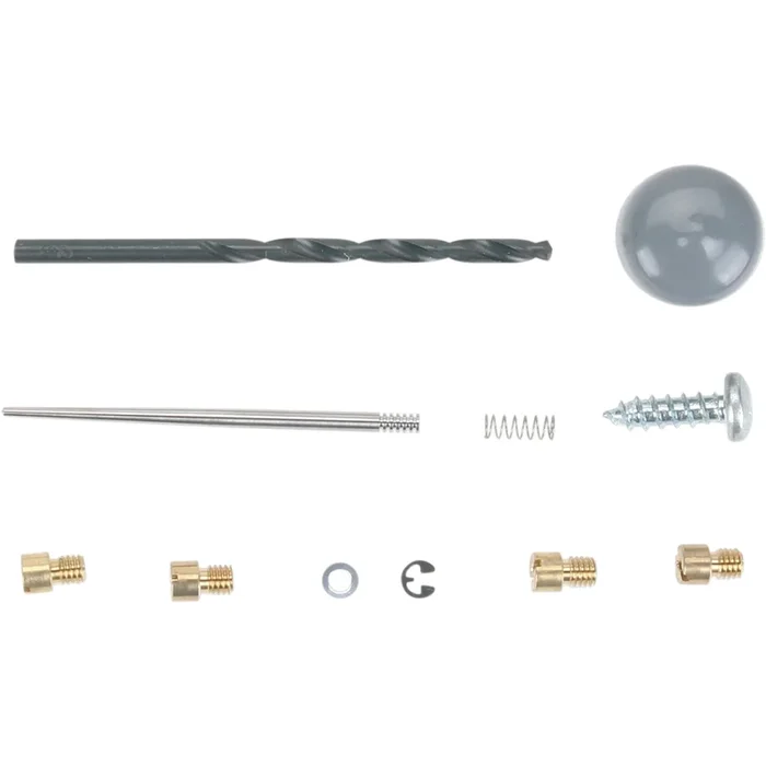 DYNOJET DJ-4175 4175 Jet Kit – Stage 1/2 yamaha