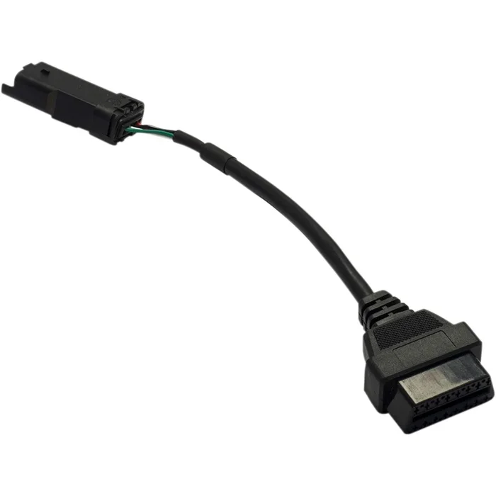 Dynojet On Board Diagnostic Cable for Ducati OPEN BOX [MPN: 76950872]