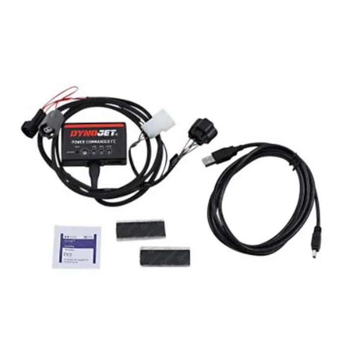 Dynojet Power Commander Fuel Controller for Yamaha YFZ450/R/X FC22007