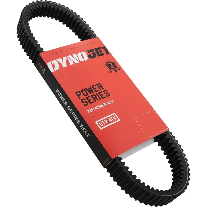 Dynojet Power Series Drive Belt – RZR Pro R 19-DCB5X