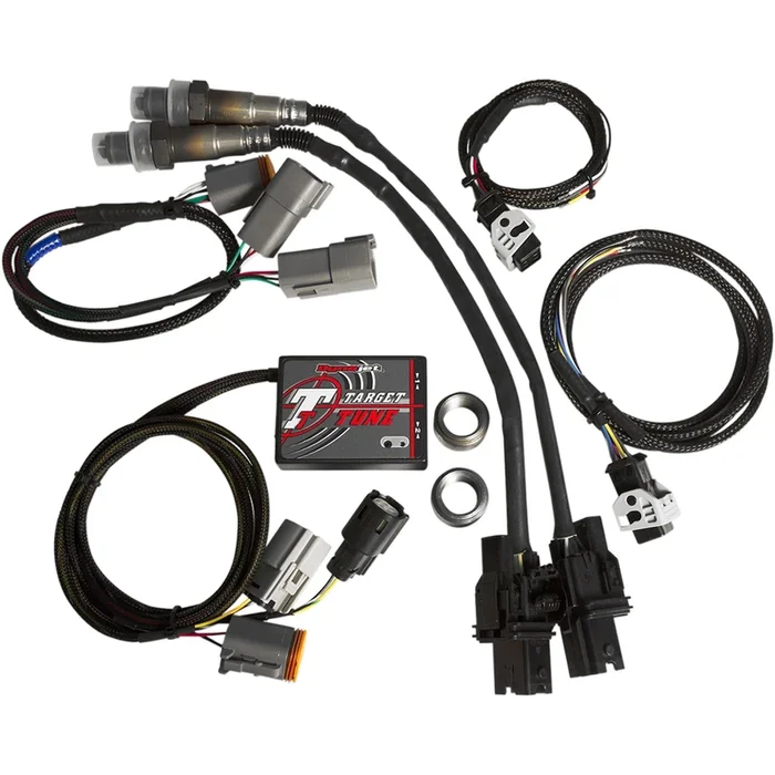 Dynojet Power Vision Target Tune with O2 Sensor for Harley-Davidson [MPN: TT-3]