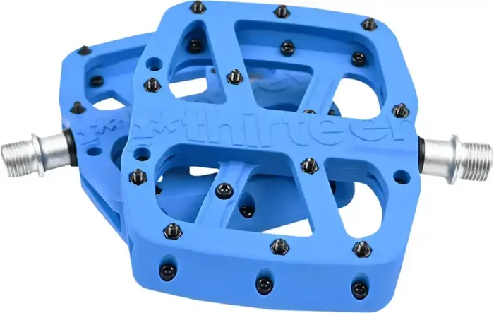 E*Thirteen Base Pedals