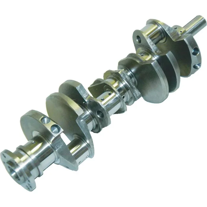 Eagle 4.260 ” Stroke Crankshaft External Balance