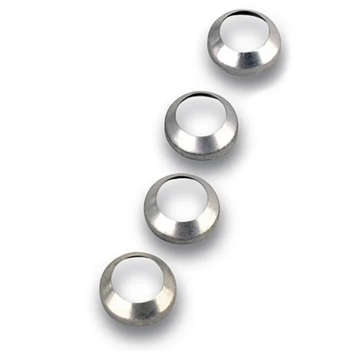 Earl’s #3 Conical Seals (4 Pack)