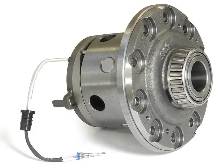 EATON 19819-020 Performance ELocker for 30-Spline Dana 30 with 3.73 and Numerically Higher Gear Ratio