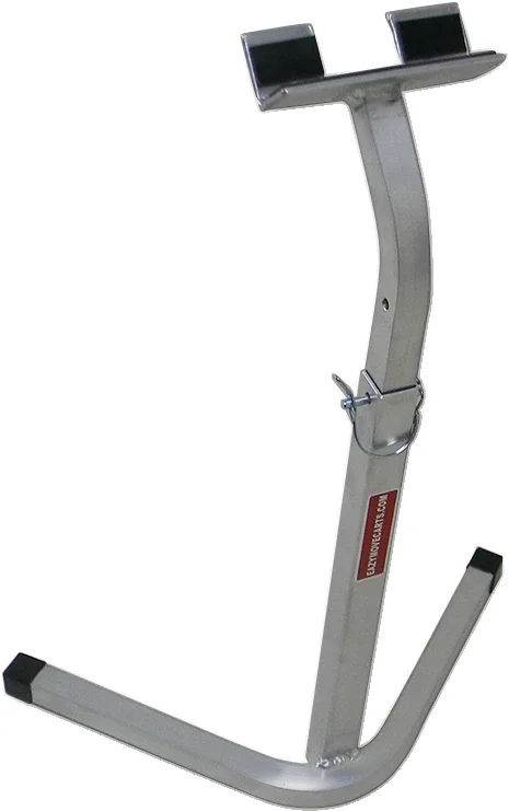 Eazymove Snowmobile Storage Stand