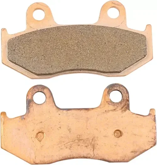 EBC Sintered Brake Pads FA610R