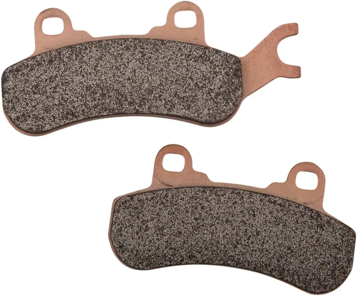 Ebc SXR Brake Pads Can-Am