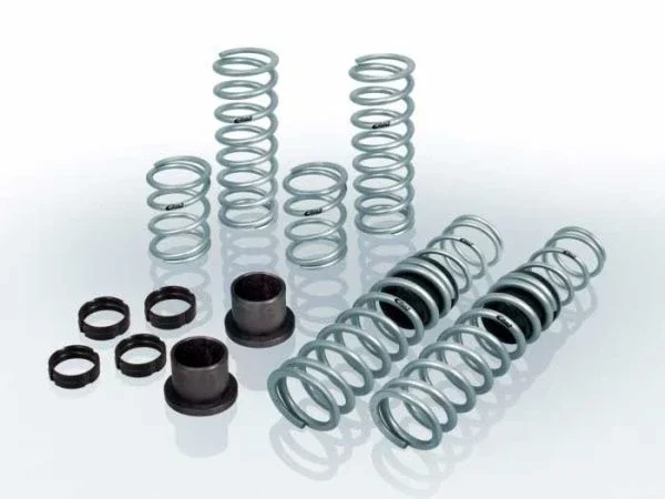 Eibach Pro-UTV Stage 3 Springs (2018-2019) Polaris RZR XP Turbo Dynamix