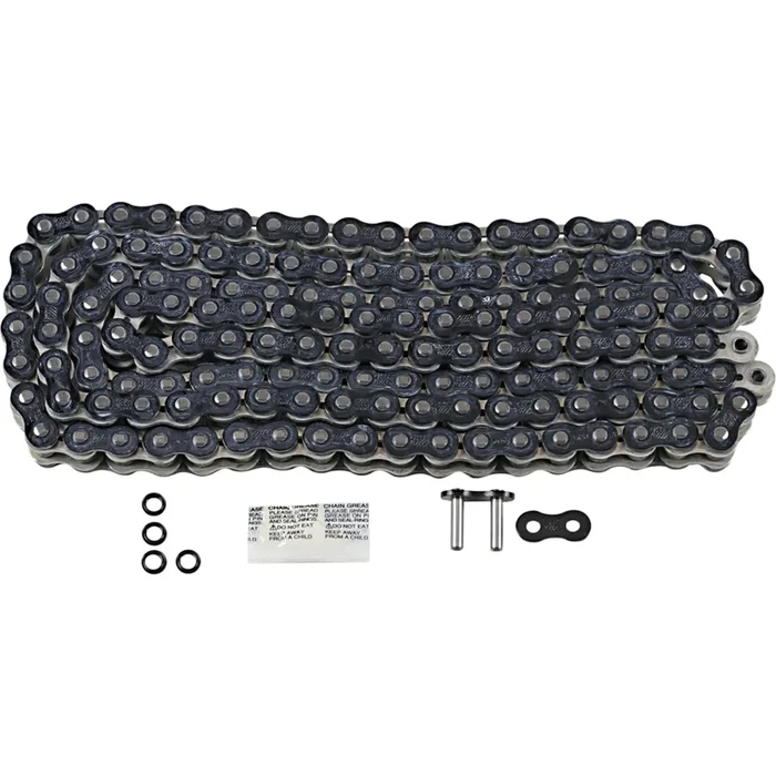 EK 1222-0619 530MVXZ2-150K 530 MVXZ2 Chain 530 MVXZ2 – Drive Chain – 150 Links – Black