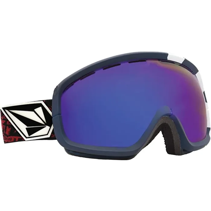Electric EGB2s V.CO-Lab Adult Snow Goggles